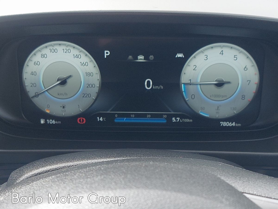 2023 Hyundai i20 - image 16