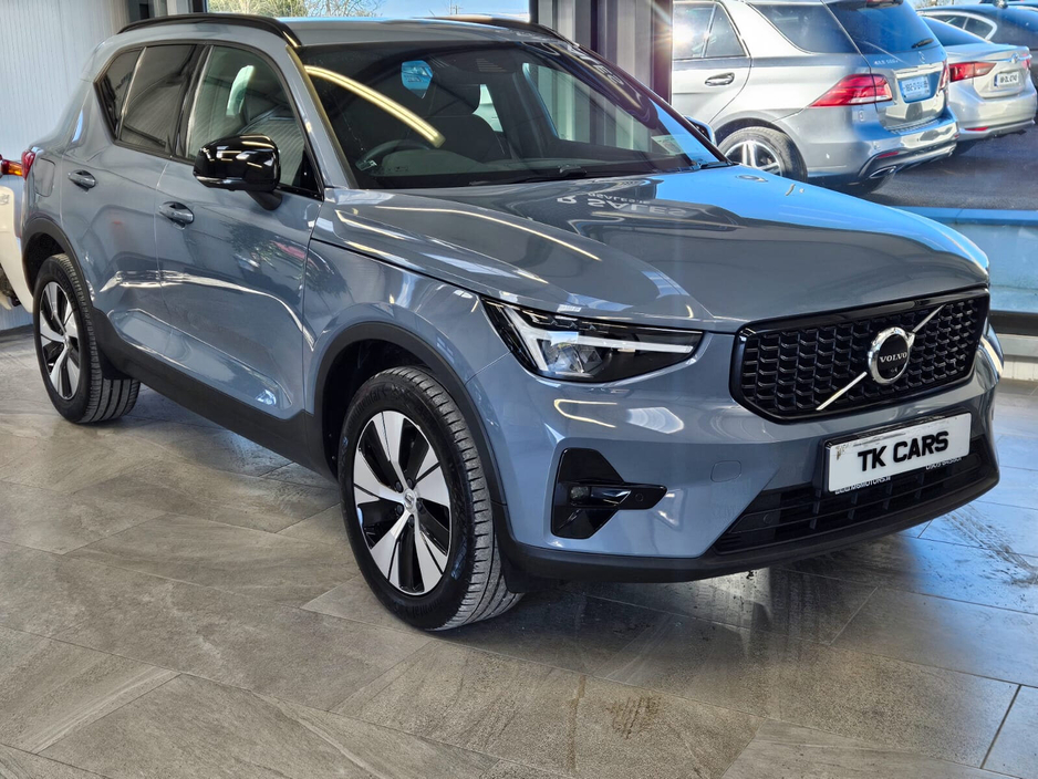 2023 Volvo XC40 for sale in , Ireland