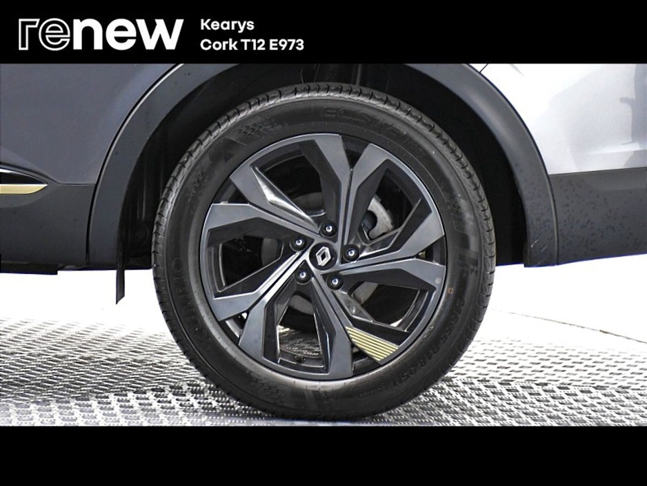 2023 Renault Arkana E-TECH Hybrid Engineered 145 Auto €29,750