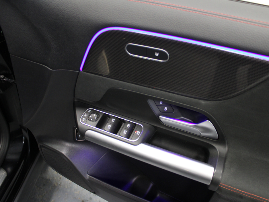 2024 Mercedes-Benz GL Class - image 17