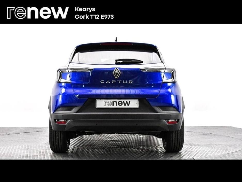 2026 Renault Captur - image 10