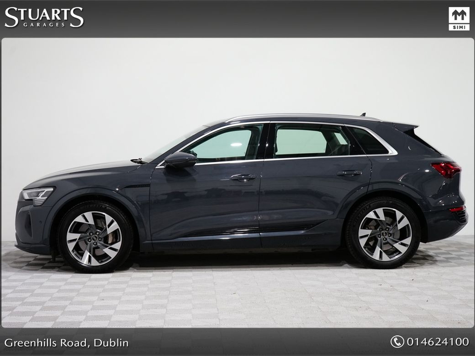 2024 Audi Q8 e-tron - image 6