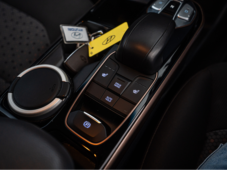 2017 Hyundai Ioniq 2017 Ioniq EV/FSH main dealer/1yr warranty €11,888