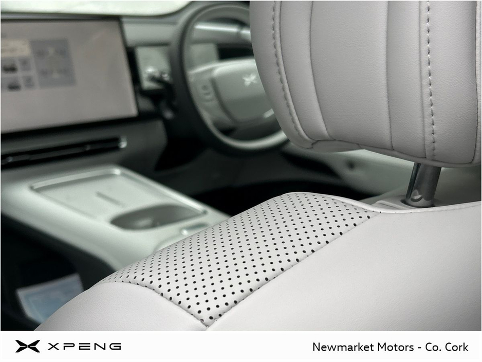 2026 Xpeng G6 - image 28