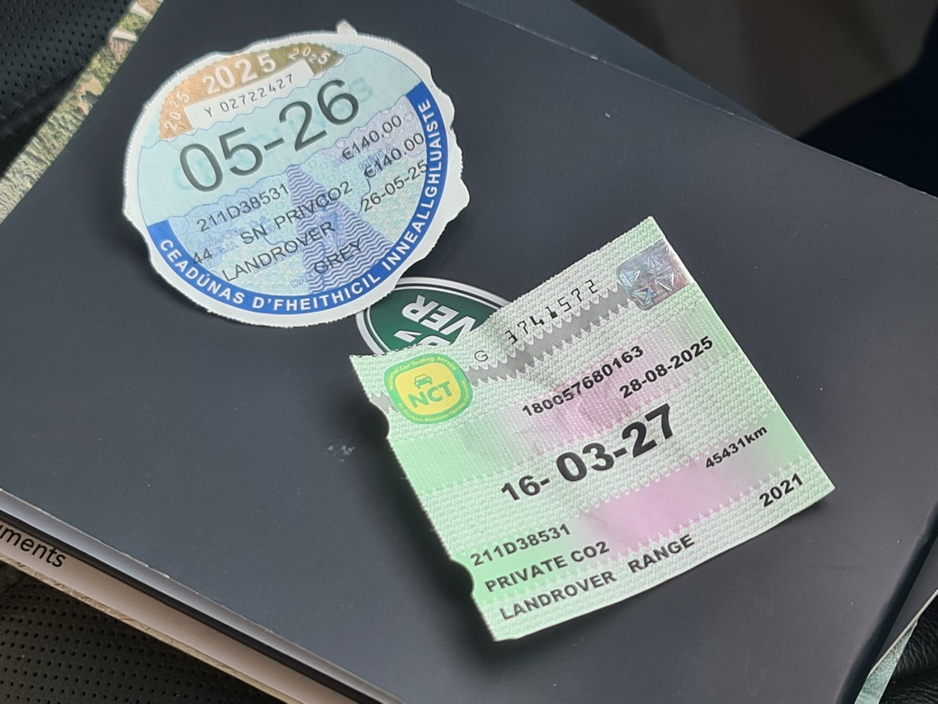 2021 Land Rover Range Rover Evoque - image 15