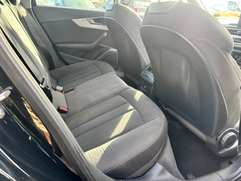 2016 Audi A4 2.0TDI 150HP SE Ultra €10,995