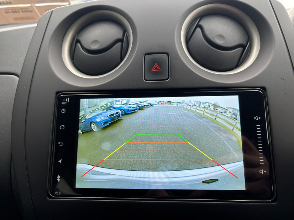 2020 Nissan Note 1.2 Petrol Auto €14,950