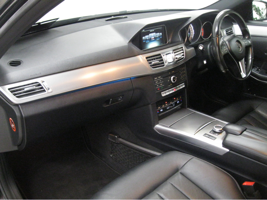2016 Mercedes-Benz E Class E220 SE 4DR AUTO CDI €14,495