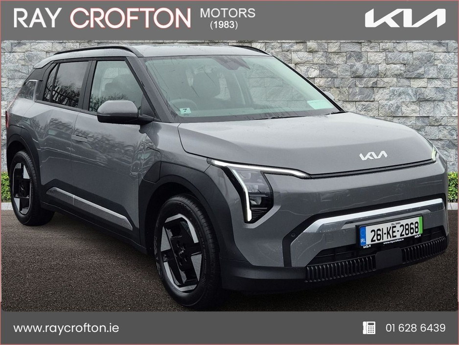 2026 Kia EV3 for sale in , Ireland