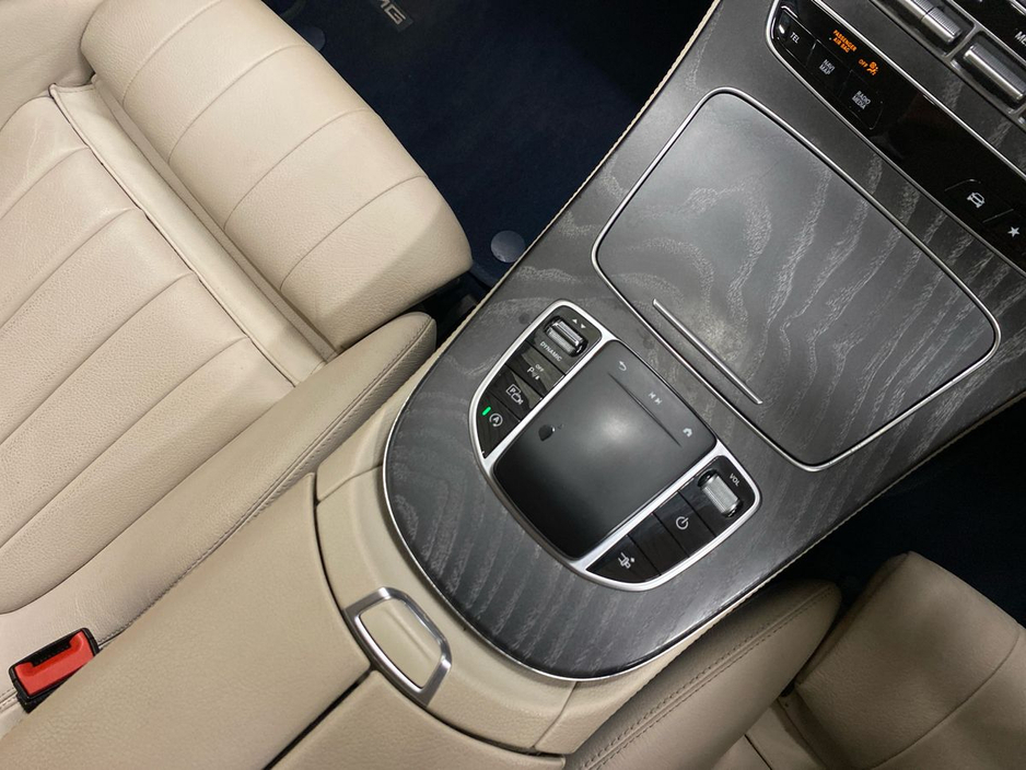 2023 Mercedes-Benz E Class - image 16