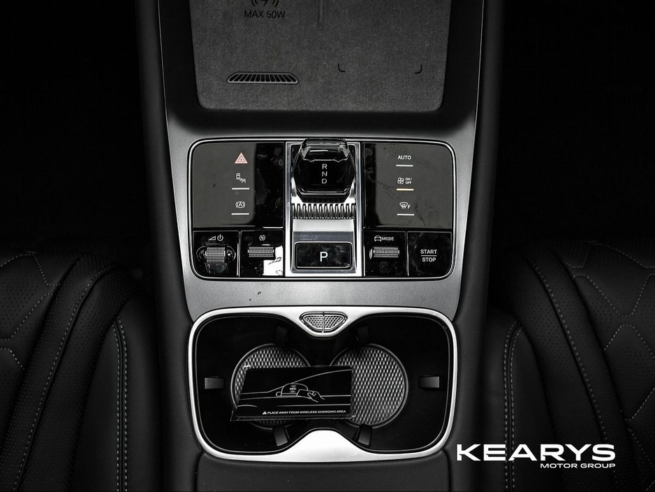 2025 BYD Sealion 7 - image 14