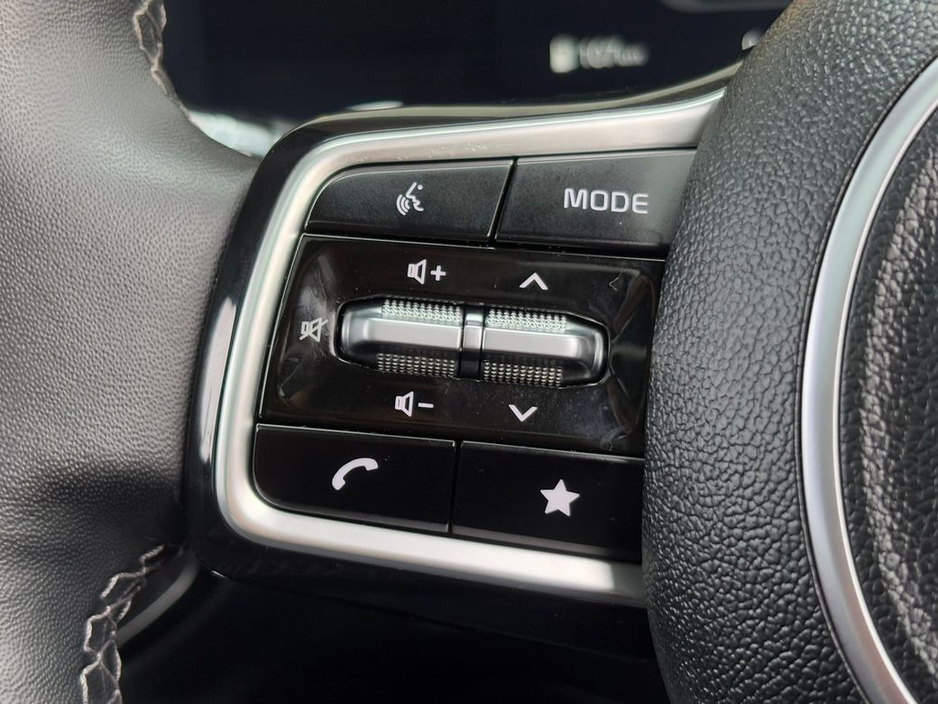 2024 Kia Sorento DSL PE 7S €56,950