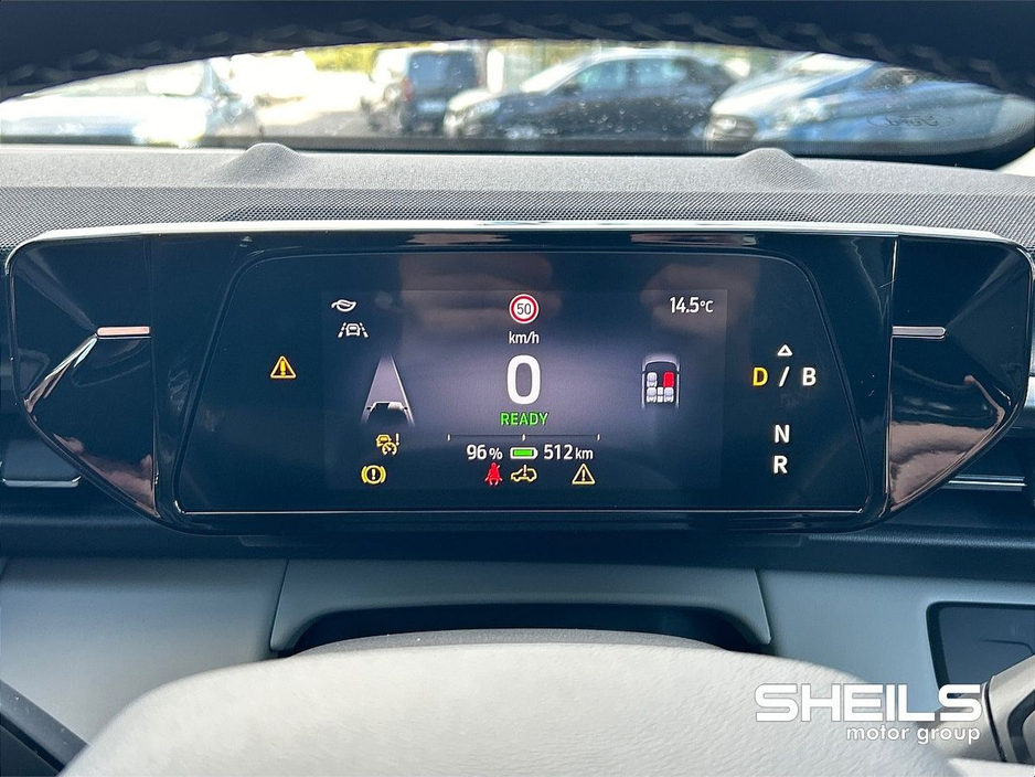 2026 Ford Explorer - image 11