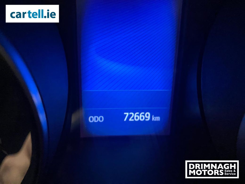 2018 Toyota C-HR - image 11