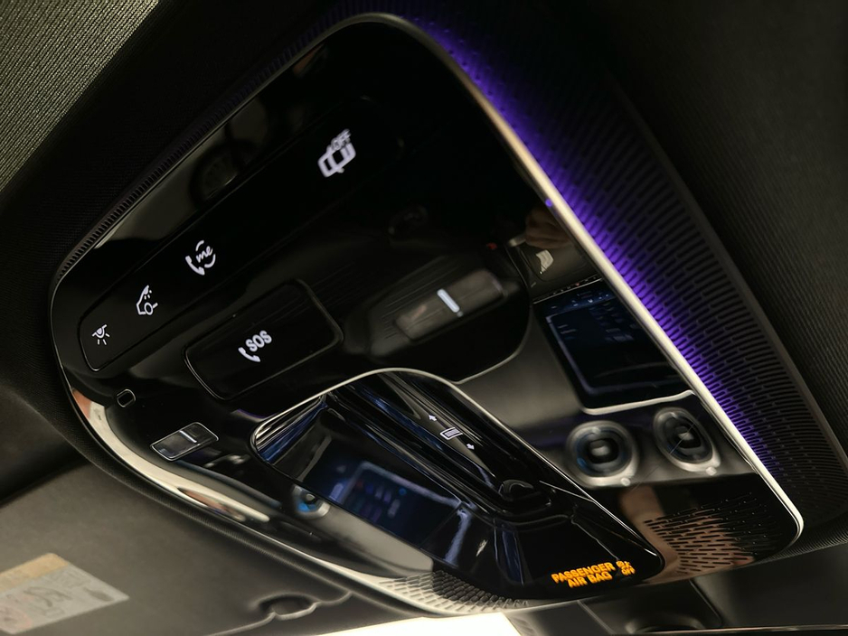 2024 Mercedes-Benz C Class - image 23