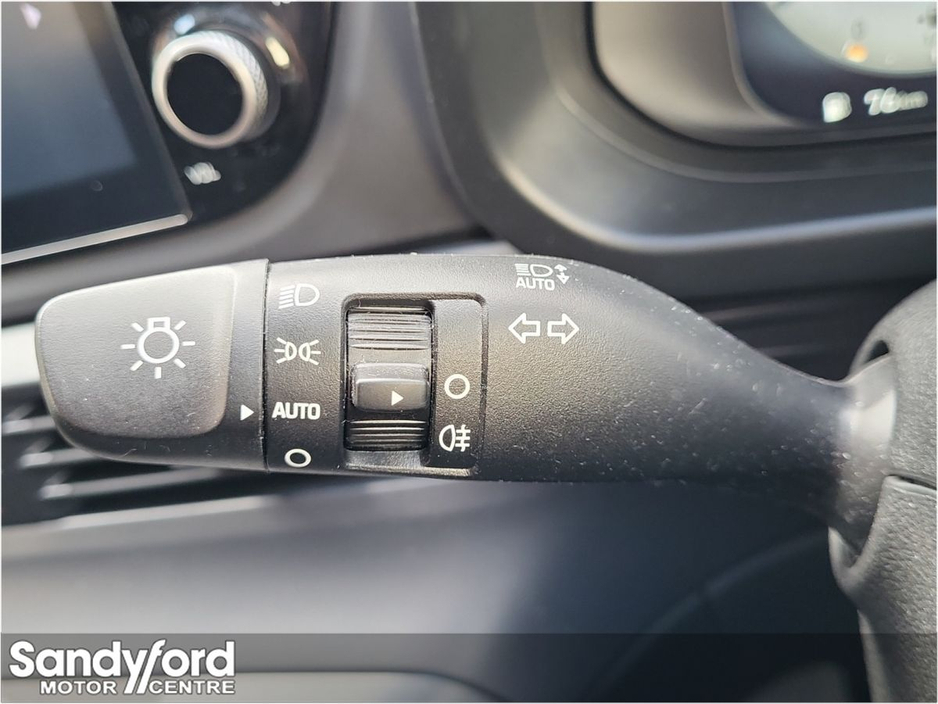 2022 Hyundai Bayon - image 22