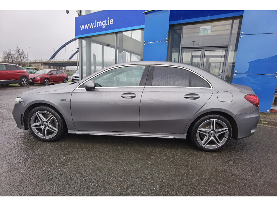 2020 Mercedes-Benz A Class A250 E AMG LINE AUTOMATIC PETROL PLUG-IN HYBRID - FINANCE AVAILABLE - CALL US TODAY ON 01 492 6566 OR 087-092 5525 €21,950
