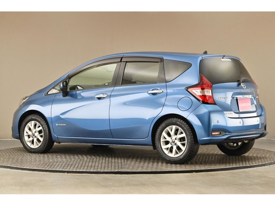 2020 Nissan Note - image 6