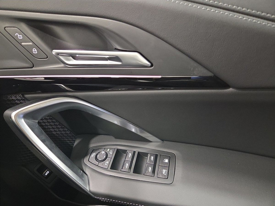 2026 BMW X1 xDrive25e xLine €58,950