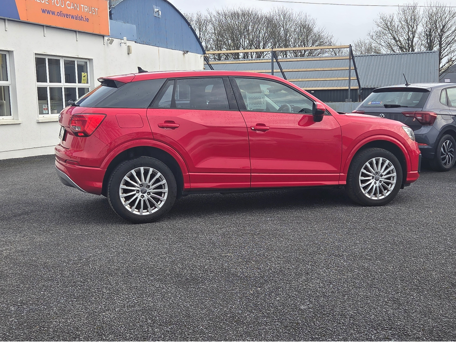 2020 Audi Q2 - image 5