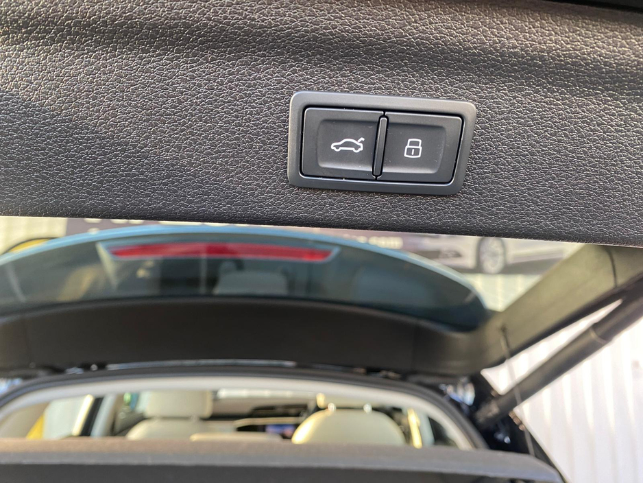 2022 Audi Q3 35 TDI 150 S-TRONIC SE 4DR AUTO