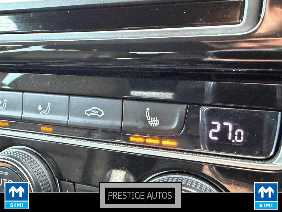 2014 Volkswagen Golf 1.4 HIGHLINE AUTO FULL LEATHER *CAR ID 00* €13,950