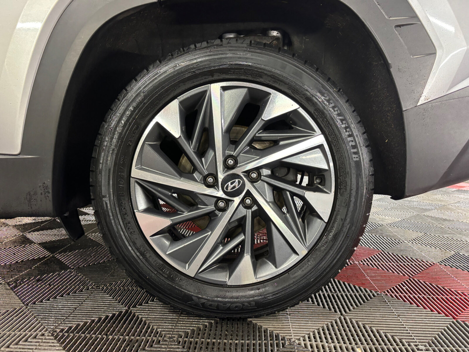 2023 Hyundai Tucson 2WD Executive €28,950