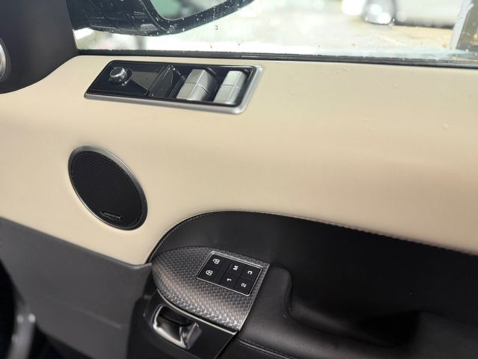 2022 Land Rover Range Rover Sport HSE DYN Phev Auto €62,777