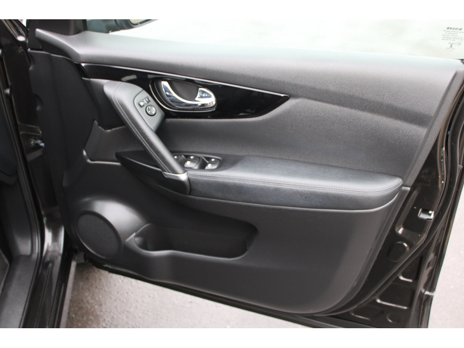 2020 Nissan Qashqai 1.3 PET SVE €19,950