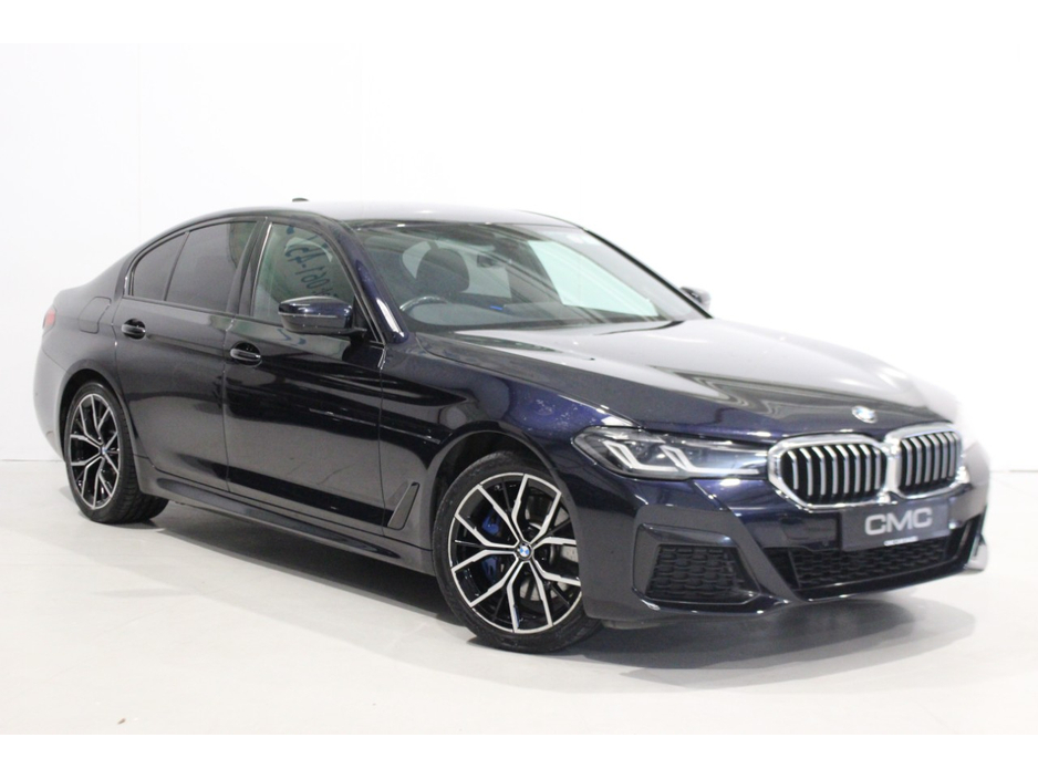 2021 BMW 5 Series for sale in , Ireland