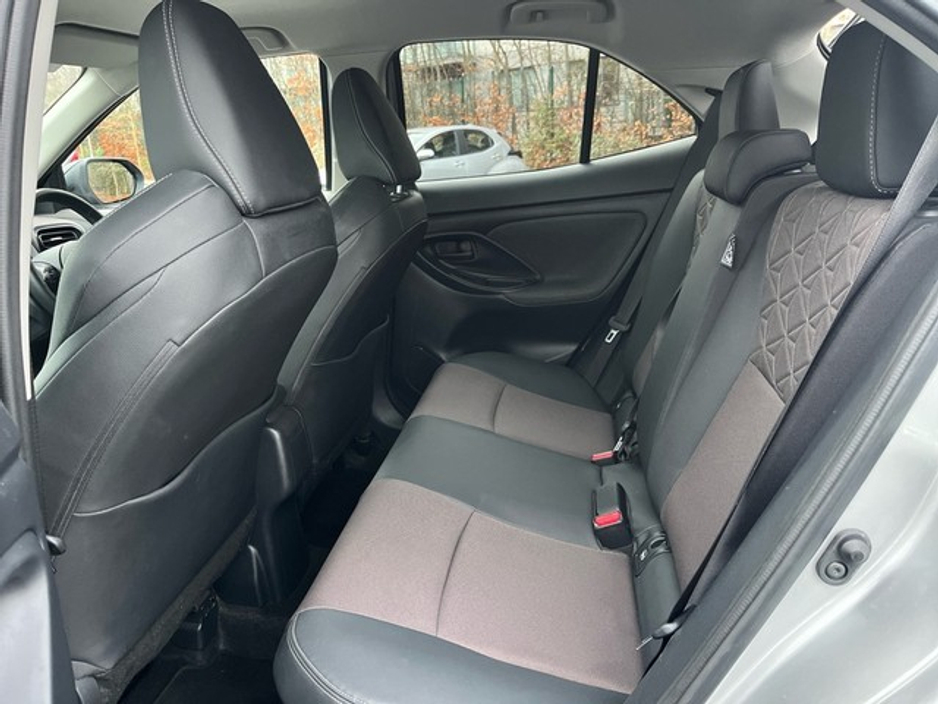 2022 Toyota Yaris Cross YARIS CROSS SOL €27,950