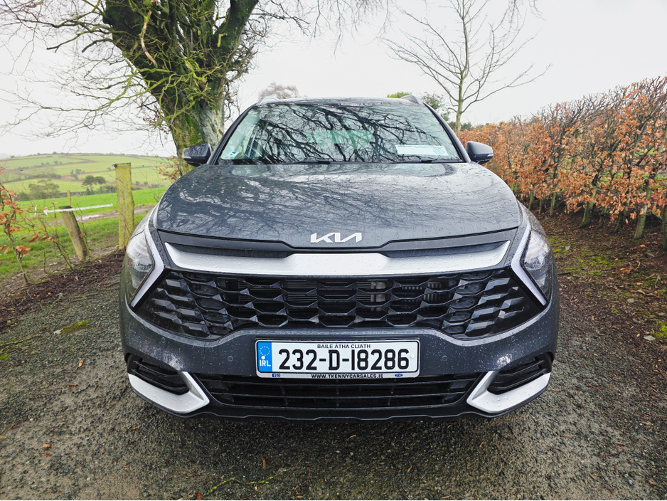 2023 Kia Sportage K3 Heated Seates/Steering wheel.. Finance available €29,950