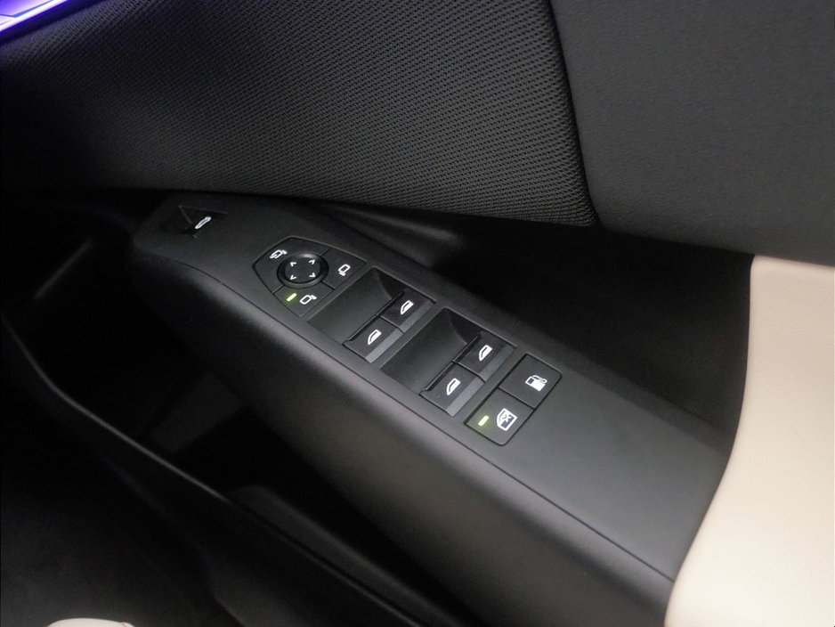 2025 BMW X3 30e xDrive M Sport €69,900