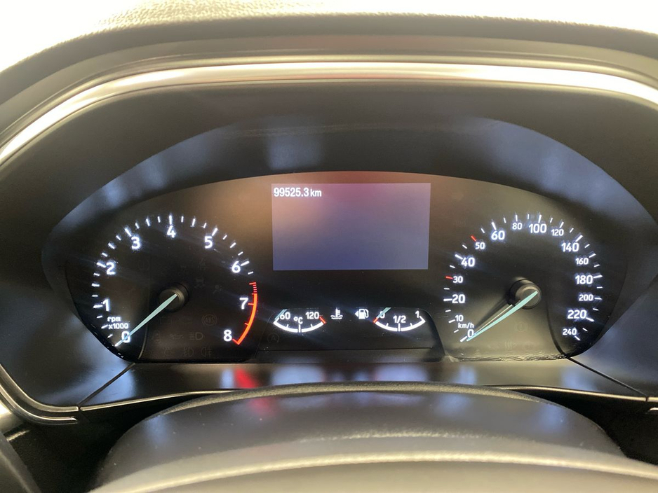 2023 Ford Focus - image 15