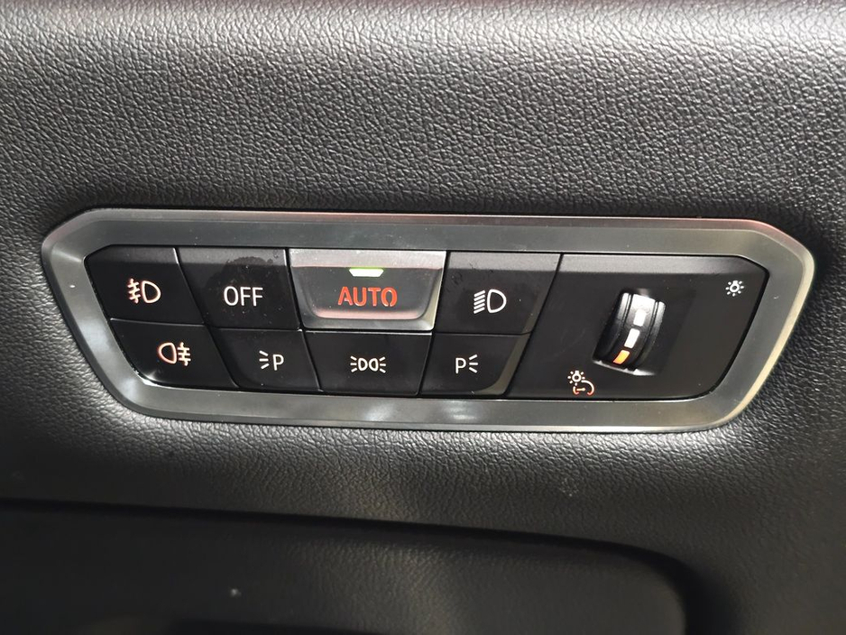 2020 BMW X7 M50D 400BHP QUAD TURBO 7 SEATS €99,950