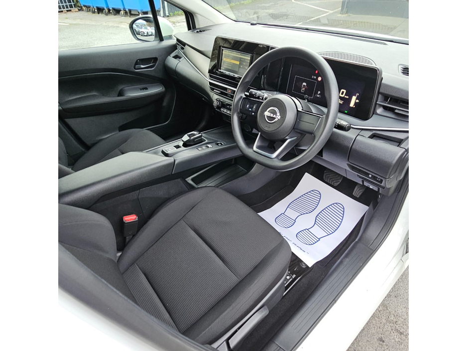 2022 Nissan Note - image 14