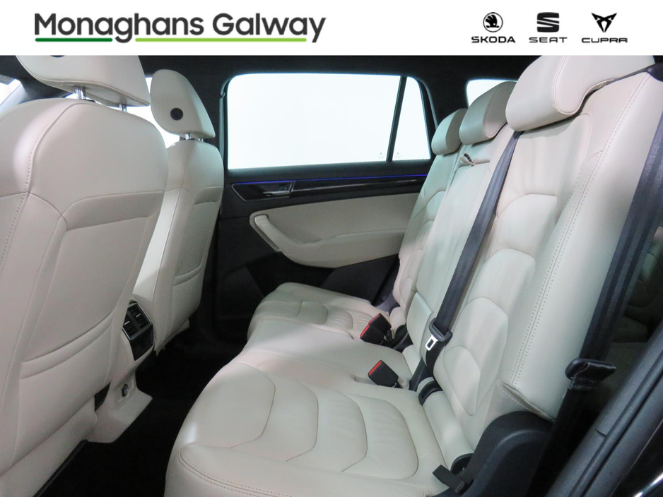 2020 Skoda Kodiaq - image 14