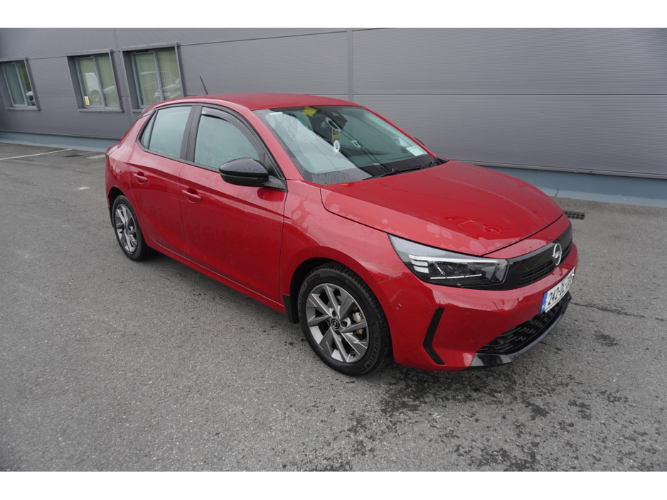 2024 Opel Corsa - image 3