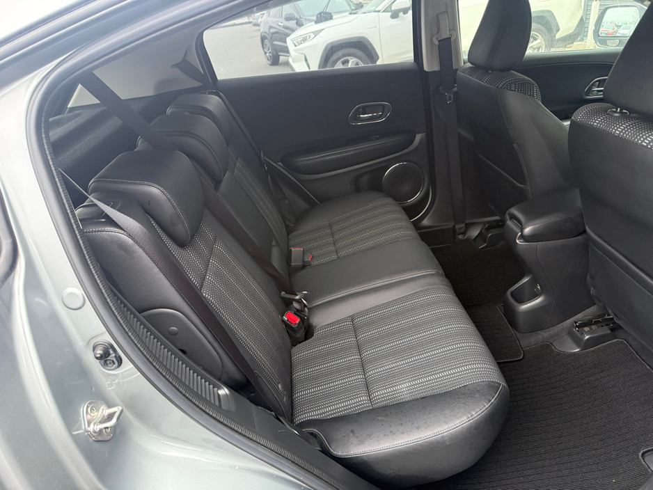 2015 Honda Vezel  €14,890