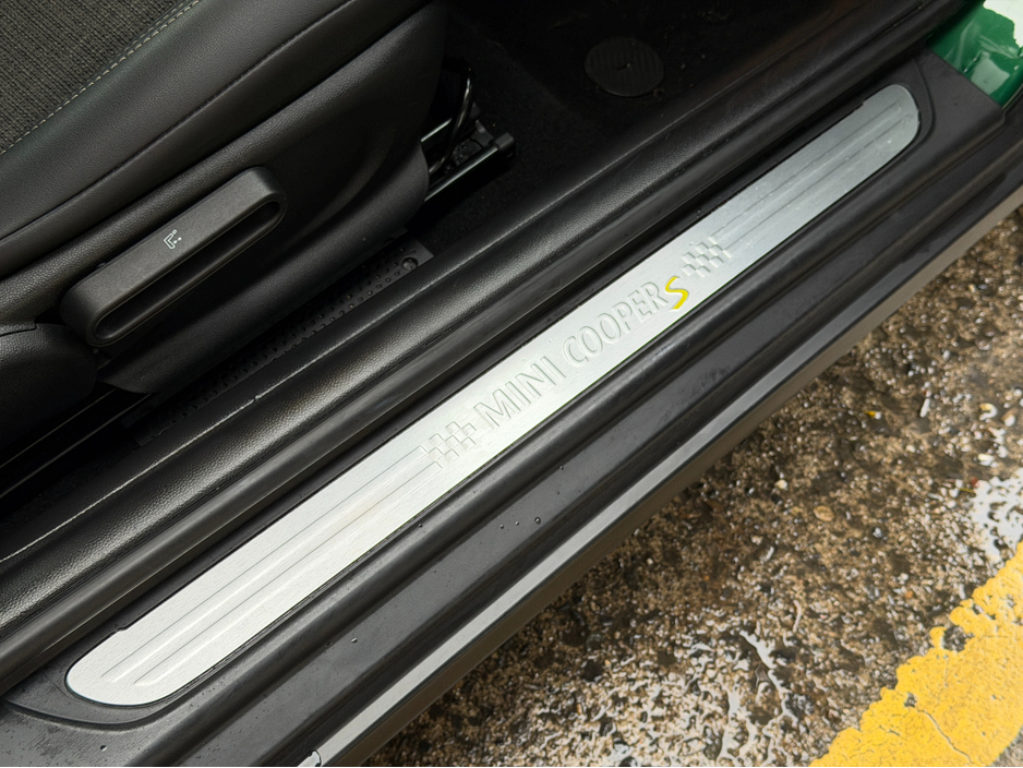 2023 MINI Cooper S ELECTRIC LEVEL 2