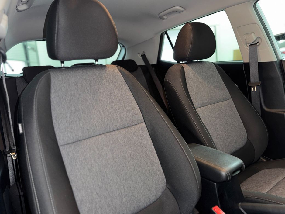 2025 Kia Stonic 1.0 K2 MY25 MT €25,995