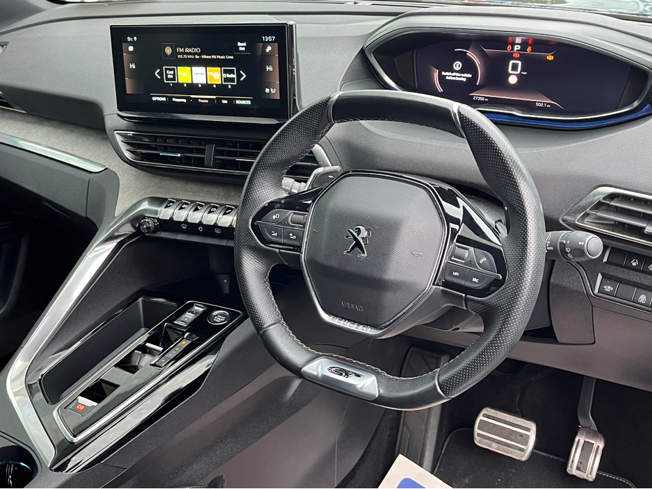 2023 Peugeot 3008 - image 17