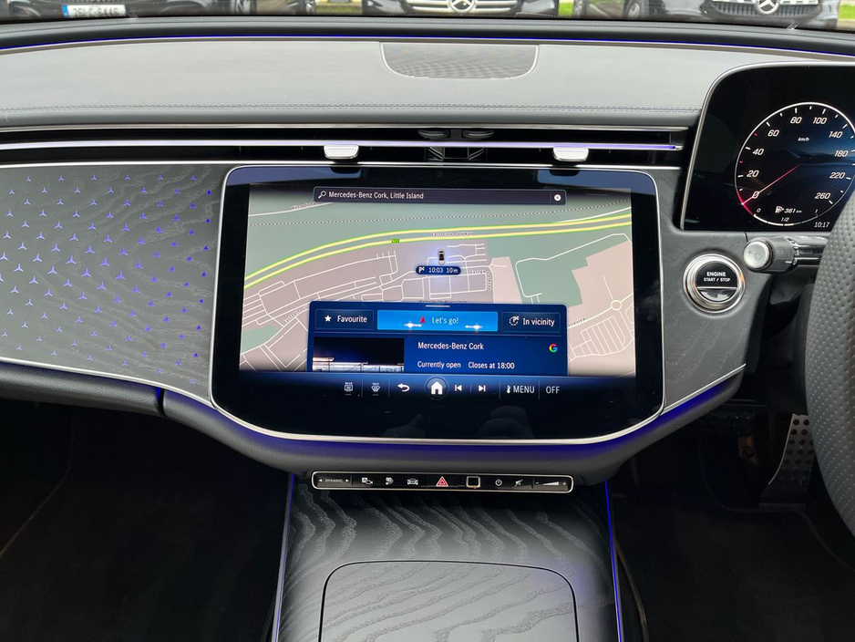 2025 Mercedes-Benz E Class - image 11