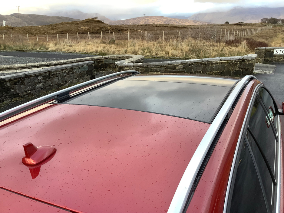 2015 Mercedes-Benz E Class E220 BLUETEC AMG LINE 5DR AUTO CDI €19,950