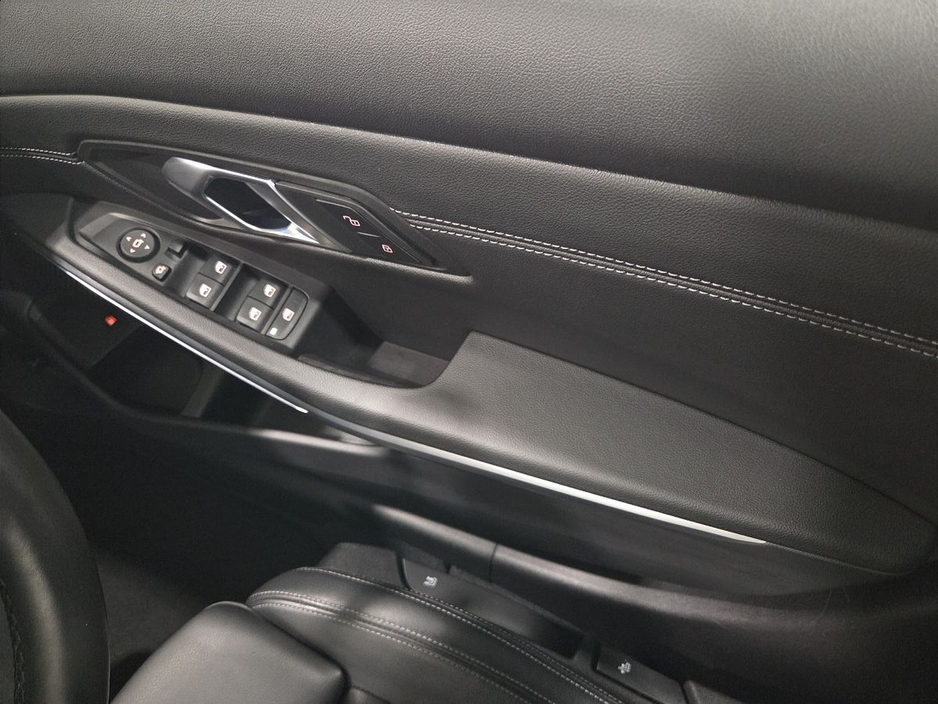 2024 BMW 3 Series G20 330E M SPORT SALOON LCI XB1G 2.0I MX €49,950