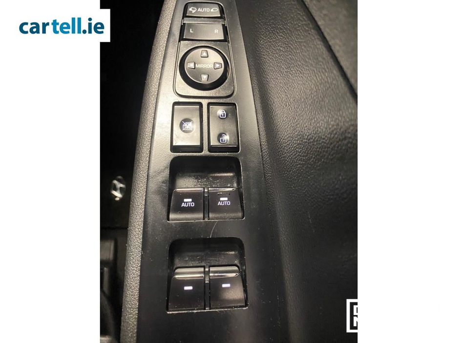 2019 Hyundai Tucson - image 12