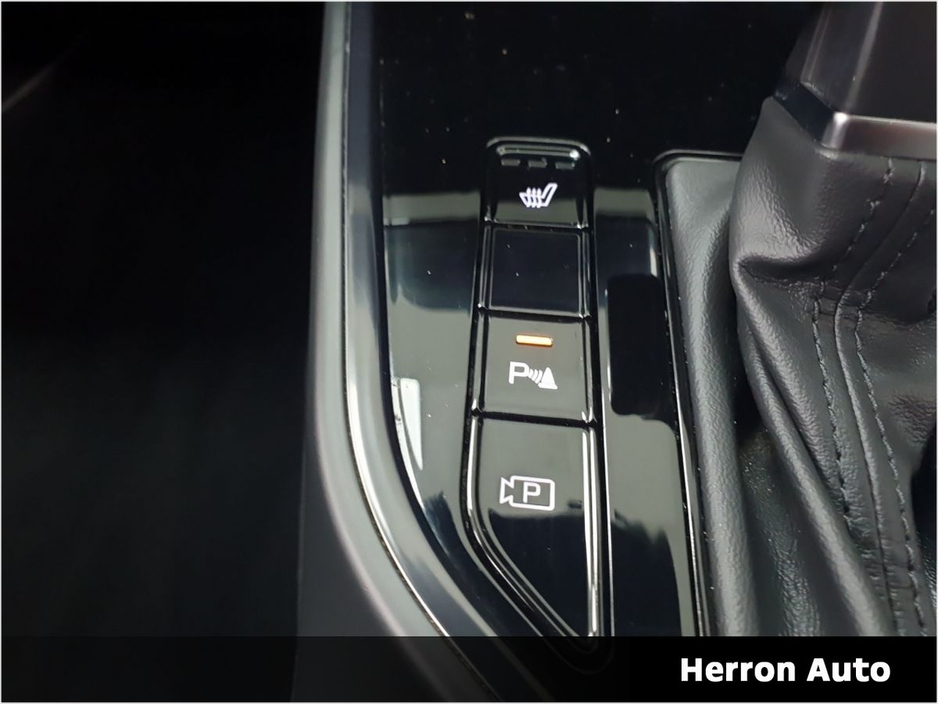 2023 Kia Niro Niro K3 HEV