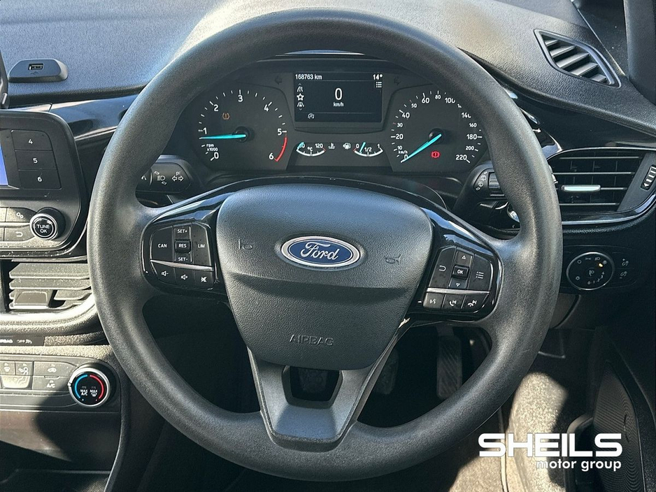 2018 Ford Fiesta - image 17