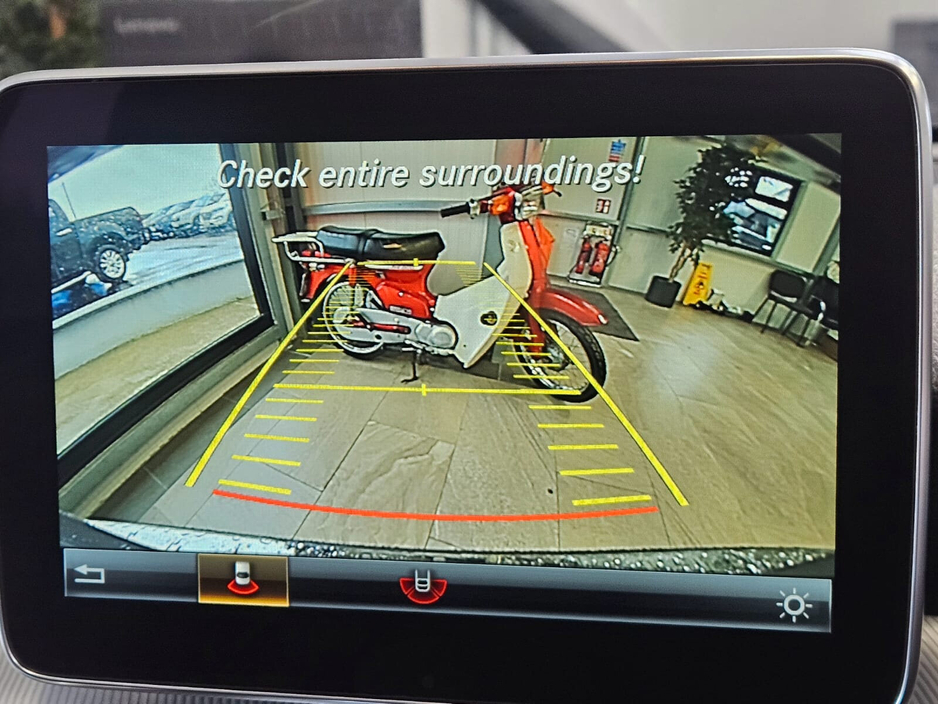 2016 Mercedes-Benz GLA Class - image 16