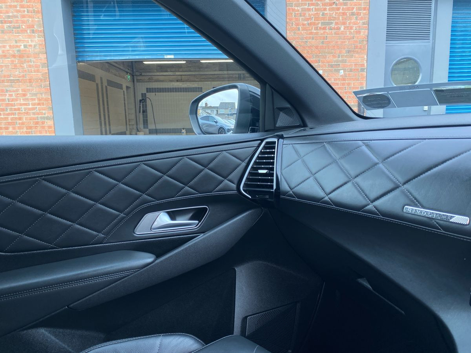 2021 DS Automobiles DS 7 Crossback - image 22